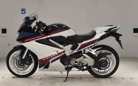 HONDA VFR800F 2023 RC79