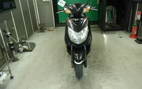 YAMAHA CYGNUS 125 XSR 2 SE44J