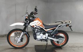 YAMAHA SEROW 250 DG31J