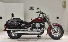 YAMAHA DRAGSTAR 400 CLASSIC 1998 4TR