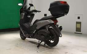 YAMAHA N-MAX SED6J