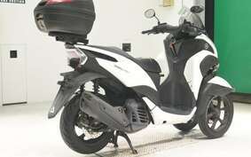 YAMAHA TRICITY 125 SEC1J