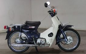 HONDA C70 SUPER CUB HA02