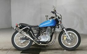 YAMAHA SR400 1984 2H6