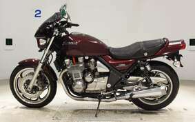 KAWASAKI ZEPHYR 1100 1994 ZRT10A