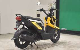 HONDA ZOOMER-X JF52