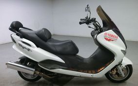 YAMAHA MAJESTY 125 5CA