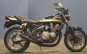 KAWASAKI ZEPHYR 400 Gen.1 1990 ZR400C