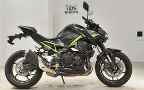 KAWASAKI Z900 Gen.2 2021 ZR900B