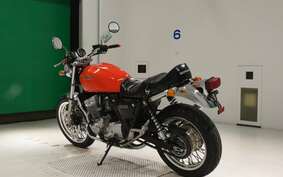 HONDA CB400F 1997 NC36