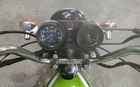 KAWASAKI KH250 KH250B