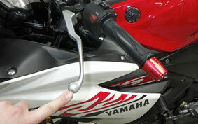 YAMAHA YZF-R25 A RG10J