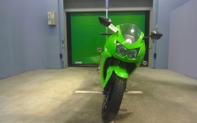 KAWASAKI NINJA 250R 2012 EX250K