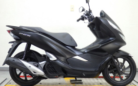 HONDA PCX125 JF81