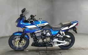 KAWASAKI ZRX1200 S 2001 ZRT20A