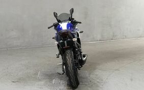 YAMAHA YZF-R25 RG10J