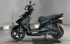 YAMAHA CYGNUS 125 X SR SE44J