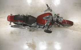 YAMAHA DRAGSTAR 400 2013 VH02J