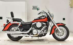 KAWASAKI VULCAN 1500 CLASSIC 1996 VNT50D