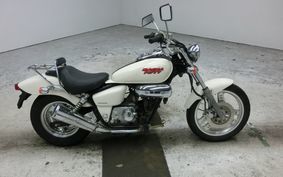 HONDA MAGNA 50 AC13