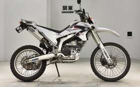 YAMAHA WR250R DG15J