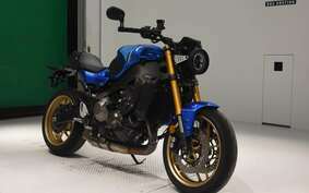 YAMAHA XSR900 2023 RN80J