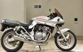 SUZUKI GSX250S KATANA GJ76A