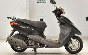 YAMAHA AXIS 125 TREET SE53J