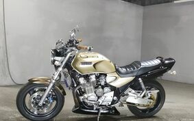 YAMAHA XJR1300 2000 RP03J