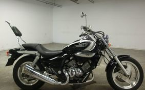 KAWASAKI ELIMINATOR 250 V Type 1999 VN250A