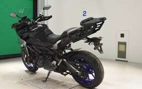 YAMAHA MT-09 Tracer GT 2019 RN51J