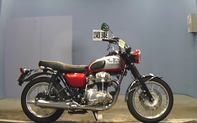 KAWASAKI W650 2007 EJ650A