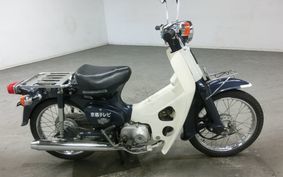 HONDA C70 SUPER CUB HA02