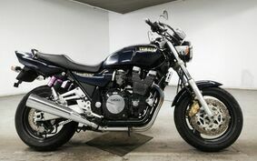 YAMAHA XJR1200 1997 4KG