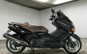 YAMAHA T-MAX500 2007 SJ04J