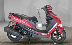 YAMAHA CYGNUS 125 X SR SEA5J