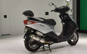 YAMAHA AXIS 125 TREET SE53J