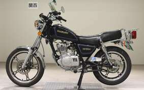 SUZUKI GN125 H PCJG9