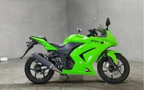 KAWASAKI NINJA 250R EX250K