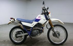 YAMAHA SEROW 225 1989 1KH