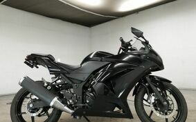 KAWASAKI NINJA 250R EX250K