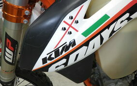 KTM 500 EXC F SIXDAYS 2013 EXA40