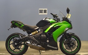 KAWASAKI NINJA 650 2013 EX650E