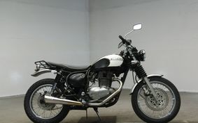 KAWASAKI ESTRELLA 1995 BJ250A