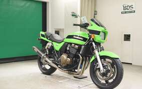 KAWASAKI ZRX400 2006 ZR400E