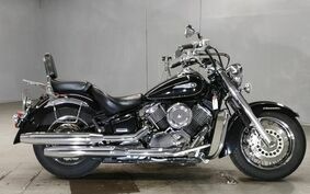 YAMAHA DRAGSTAR 1100 CLASSIC 2007 VP13J