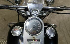 HARLEY FLHR 1450 2002 FDV