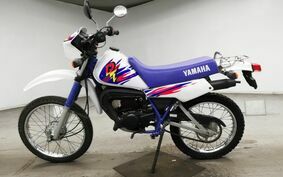 YAMAHA DT50 17W