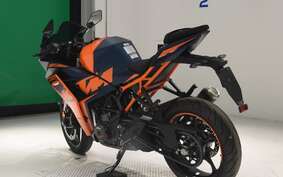 KTM 390 RC 2023 JYJ40