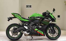 KAWASAKI ZX-25R ZX250E